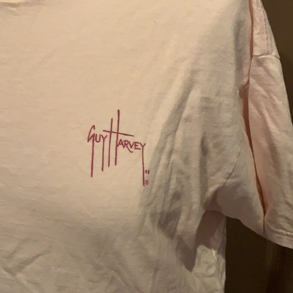Guy Harvey tee - Picture 4 of 8